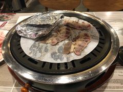 -胡哥烤肥牛(车公庙店)