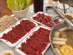 -福合埕牛肉火锅(长平国新店)
