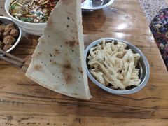 -清真马杰山牛肉汤馆