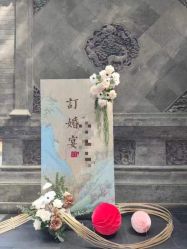 -1027活动策划·创意求婚·宴会派对
