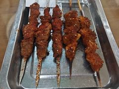 -满记烧饼(牛街东里小区一区店)