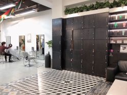 -ASA HAIR SALON