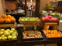 -富力丽思卡尔顿酒店·香荟全日制餐厅