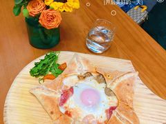 -ALLORA意大利餐厅(丰盛里店)