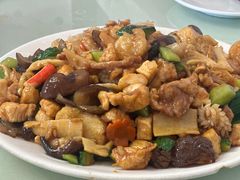 -胖子菜馆(隆昌路店)