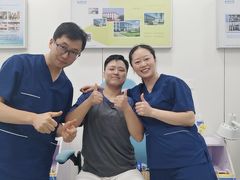 -世龙世家甲沟炎·灰指甲·嵌甲矫正·修脚(武侯区双楠店)