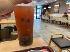 -魏家凉皮(协和店)