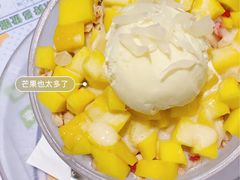 -满记甜品(岭南新天地店)