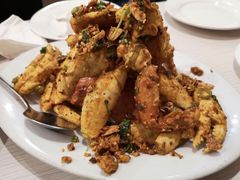 避风塘炒蟹-好运来茶餐厅(Best Price on Website!)