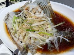 -荣祥海鲜·烟台菜(胜利路二部)