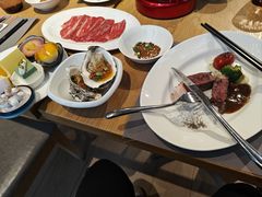 -解放碑威斯汀酒店-知味国际美食餐厅