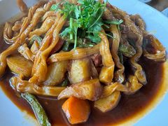 -遇见小院·长思缘农家院(怀柔店)