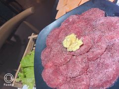 牛舌-梅梅家的烤肉店(槐北路店)