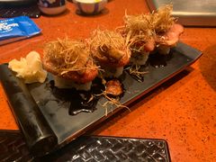 -小山日本料理(兴业太古汇店)