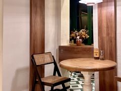 -The Good Place好地方·Brunch·coffee(国贸店)