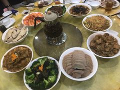 -九大簋家宴(北京路店)