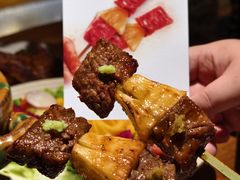 -炉胜·炉端烧·居酒屋