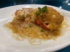 蒜蓉蒸龙虾-阿一鲍鱼·20年匠心传承(天河北旗舰店)