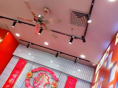 大堂-牛旺旺·澳门牛杂(王庄店)