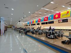 -广州保龄球馆(广州天河体育中心店)