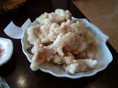 -服务大楼冷面(延大店)