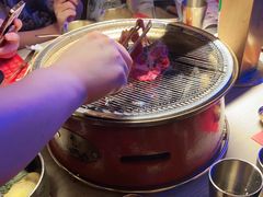 -西塔老太太泥炉烤肉(温州首店万象城黑金店)