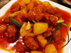 -旺达·福州菜(正大广场店)
