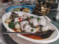 -顺意·顺德家乡菜(国际人才大厦店)