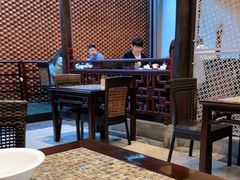大堂-走马楼饭庄(慈城古县城店)
