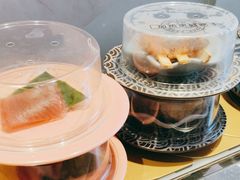 -争鲜回转寿司(通州万达店)