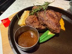 -俄士厨房(环球港店)