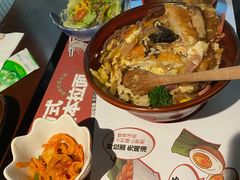 -一豚轩·烧鸟·豚骨拉面(五四路店)