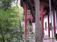 -东山雕花楼