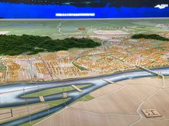 -南京市规划建设展览馆