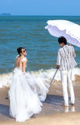 -太古映画婚纱摄影(天河店)