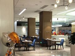 -广州白云机场诺富特酒店