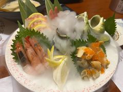 -松羽料理(国大店)