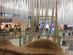 -THE ALLEY 鹿角巷(合生汇店)