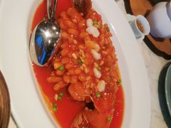 -无锡苏宁银河国际酒店-悦府65中餐厅