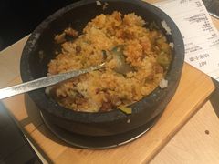 -新石器烤肉(南通CBD大有境店)