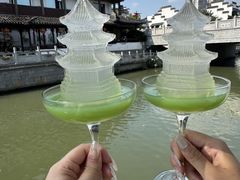 -李百蟹·江南蟹黄面·河景餐厅(夫子庙总店)