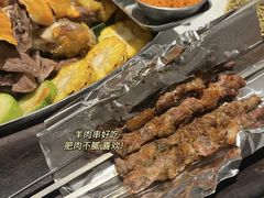 -耶里夏丽·丝路新疆菜·清真食品(徐汇南丹东路臻选店)