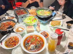 -味上湘菜馆(岳麓山店)