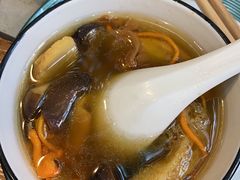 -大理董·董家小厨野生菌火锅(古城旗舰店)