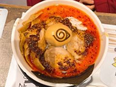 -火影忍者一乐拉面(环球港店)