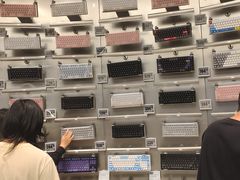 -上海静安大悦城