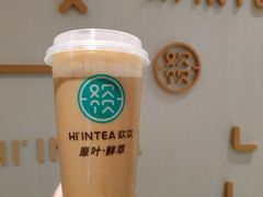 -欢饮(王府井总店)