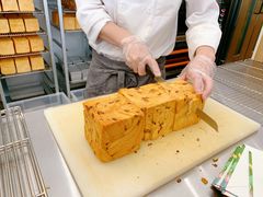 招牌红豆吐司-爸爸糖吐司面包(宁波世纪东方店)