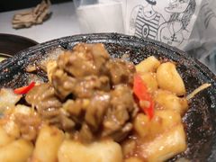 -潮堂 · 潮州菜(国贸商城店)