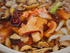 -天宜隆蘑菇宴火锅(石景山旗舰店)